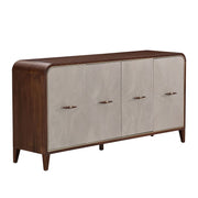Houston - Sideboard - R&R Furniture Gallery (Fountain Valley, CA)