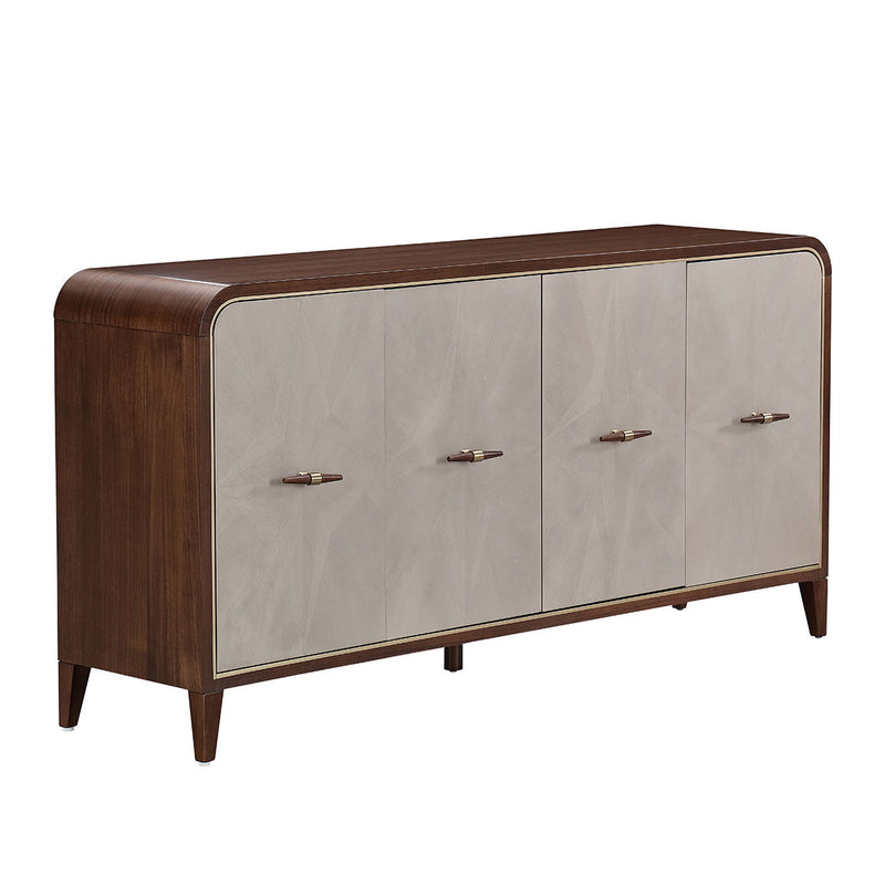Houston - Sideboard - R&R Furniture Gallery (Fountain Valley, CA)