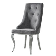 Dekel - Side Chair - R&R Furniture Gallery (Fountain Valley, CA)