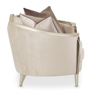 Villa Cherie - Loveseat - R&R Furniture Gallery (Fountain Valley, CA)