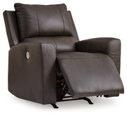 Boxmere - Reclining Living Room Set - R&R Furniture Gallery (Fountain Valley, CA)