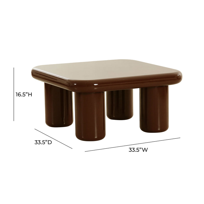 Memphis - Coffee Table - R&R Furniture Gallery (Fountain Valley, CA)