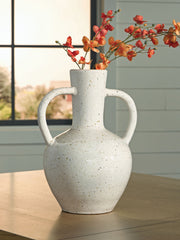 Dallinworth - Vase - R&R Furniture Gallery (Fountain Valley, CA)