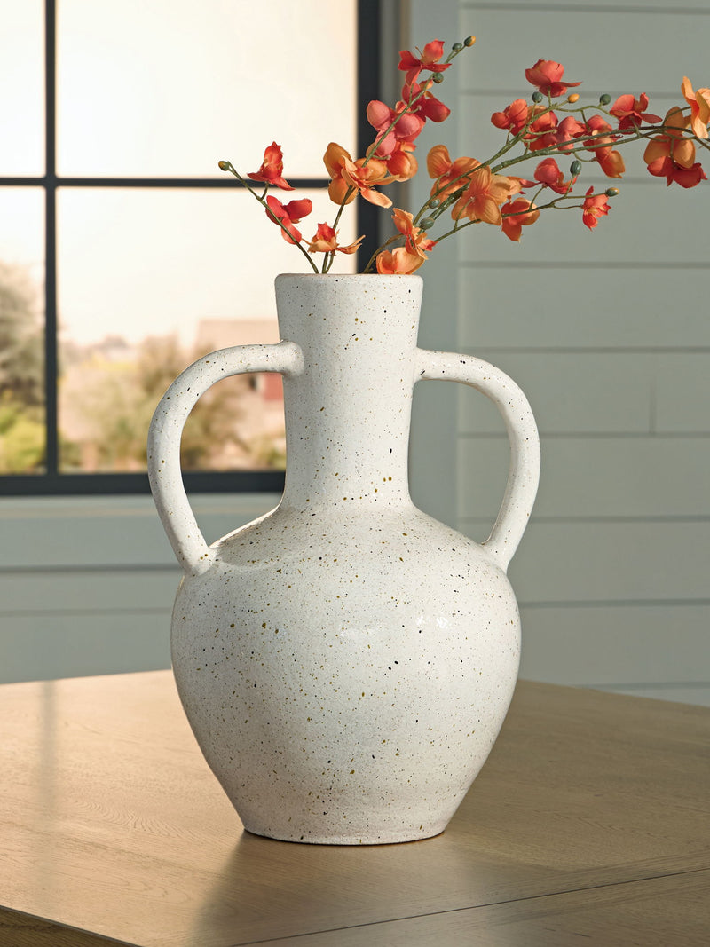 Dallinworth - Vase - R&R Furniture Gallery (Fountain Valley, CA)