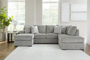 Casselbury - Sectional - R&R Furniture Gallery (Fountain Valley, CA)