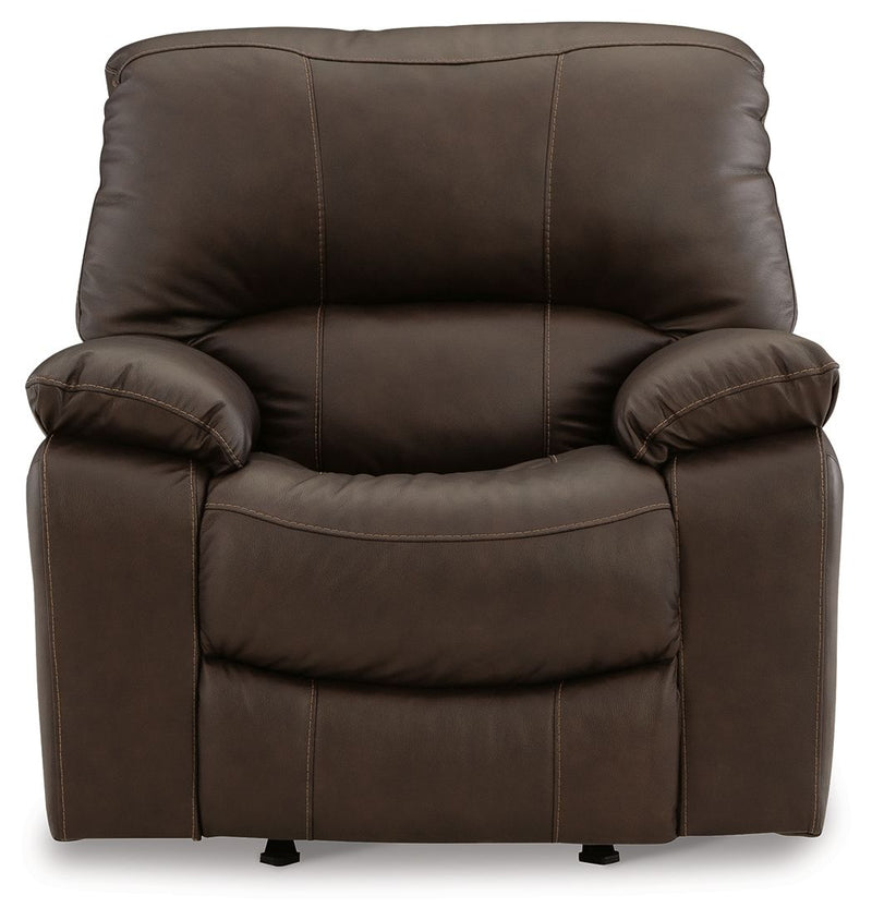 Leesworth - Rocker Recliner - R&R Furniture Gallery (Fountain Valley, CA)