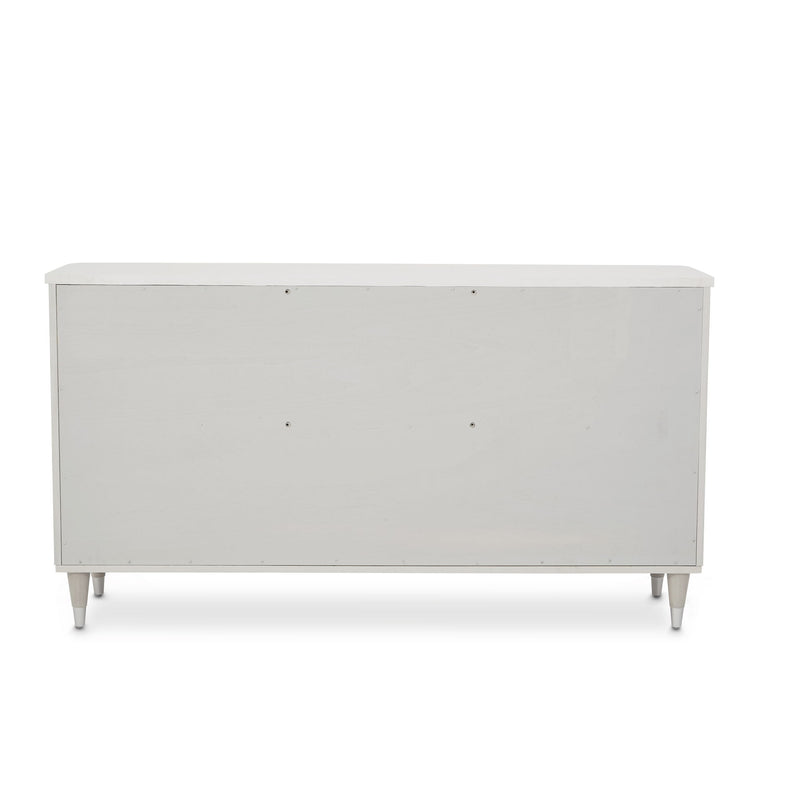 Eclipse - Dresser - Moonlight - R&R Furniture Gallery (Fountain Valley, CA)