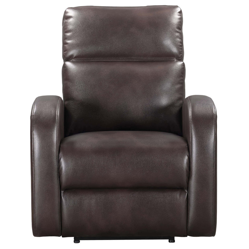Devin - Recliner - R&R Furniture Gallery (Fountain Valley, CA)