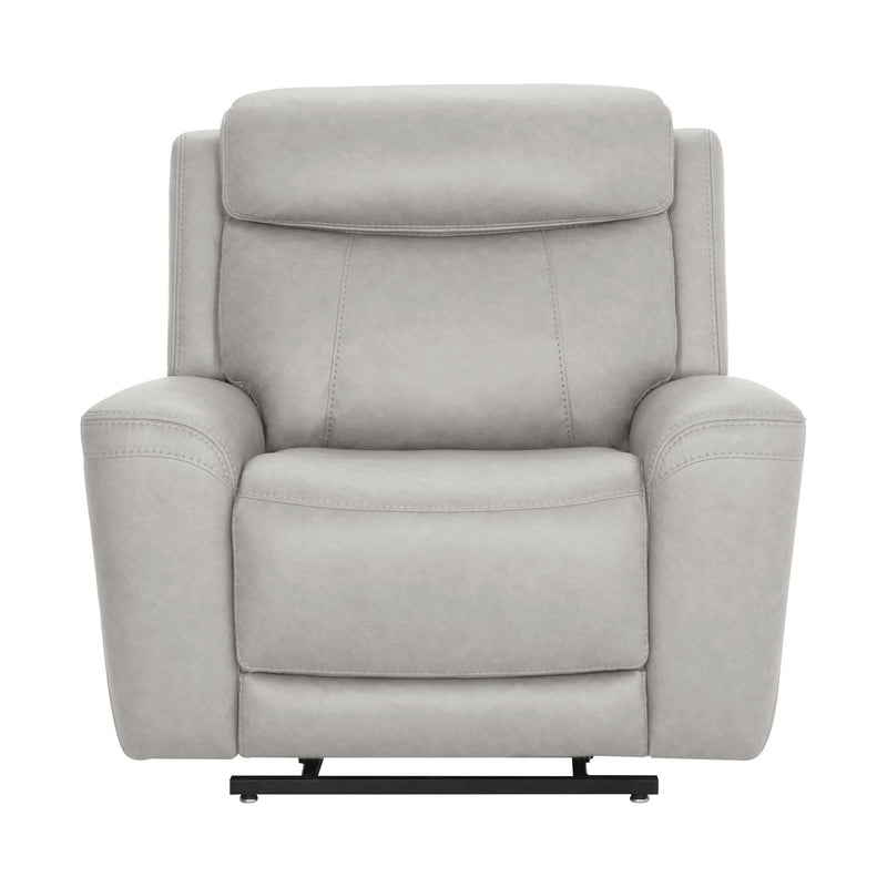 Callahan - Power Lift Recliner With Heat And Massage (Set of 2)