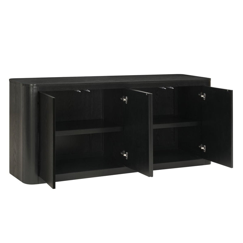 Koen - Server - R&R Furniture Gallery (Fountain Valley, CA)