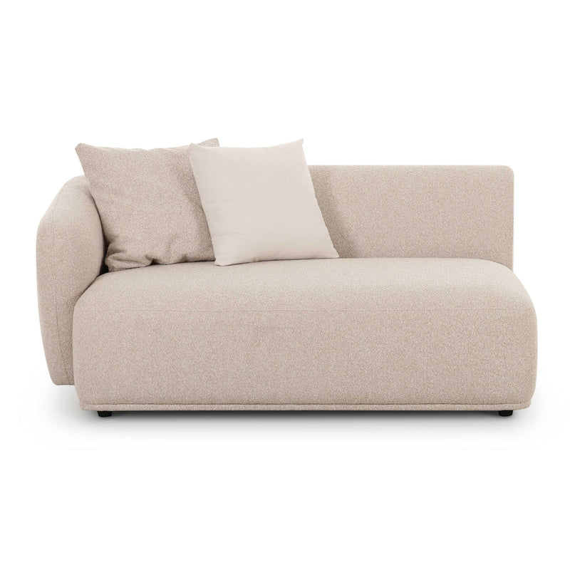 Sylvie - 2-Seater Loveseat - R&R Furniture Gallery (Fountain Valley, CA)