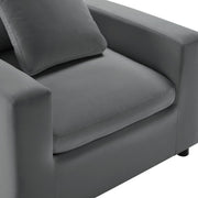 Caylie - Armchair - R&R Furniture Gallery (Fountain Valley, CA)