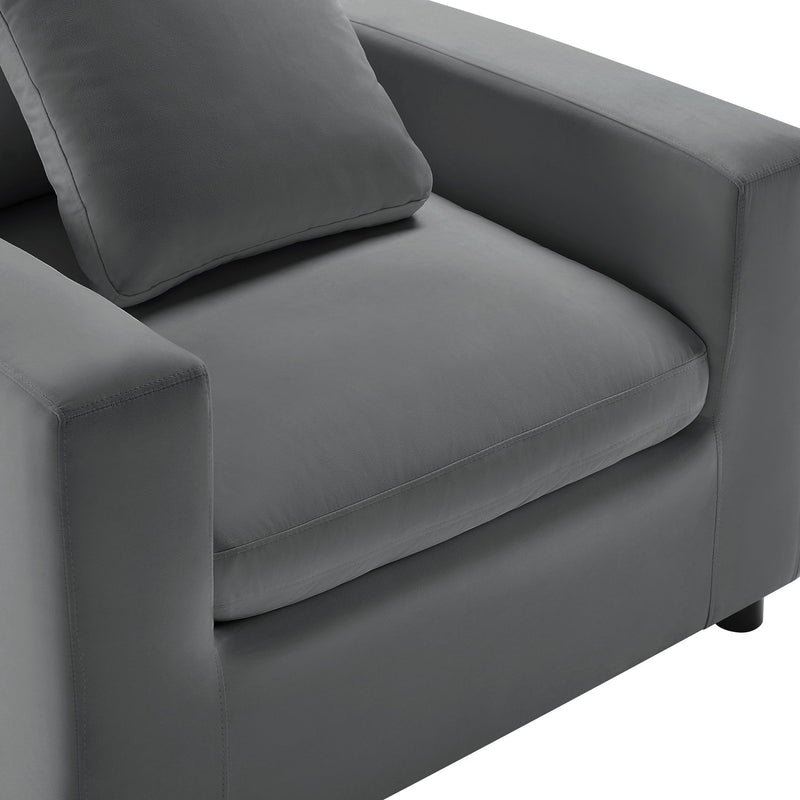 Caylie - Armchair - R&R Furniture Gallery (Fountain Valley, CA)