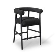Spara - Performance Boucle Counter Stool - R&R Furniture Gallery (Fountain Valley, CA)