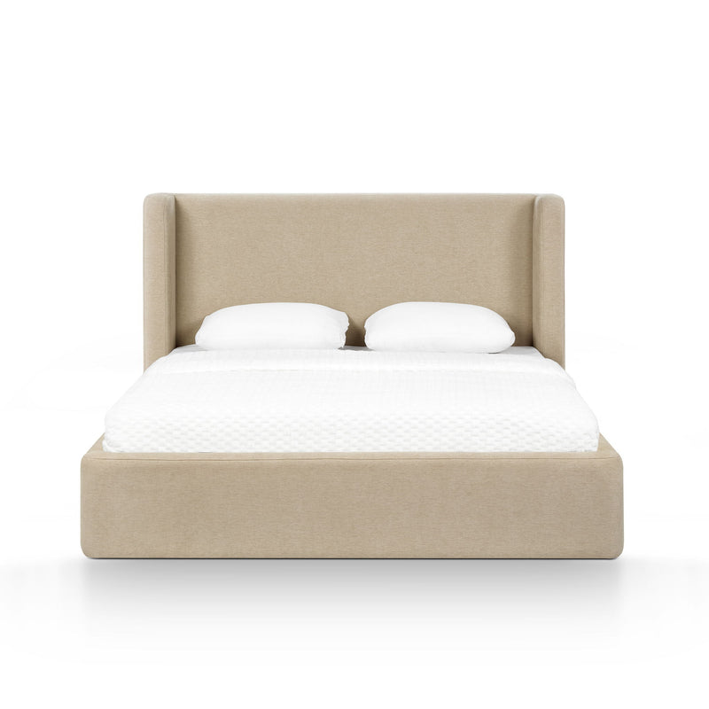 Harmony - Performance Chenille Bed