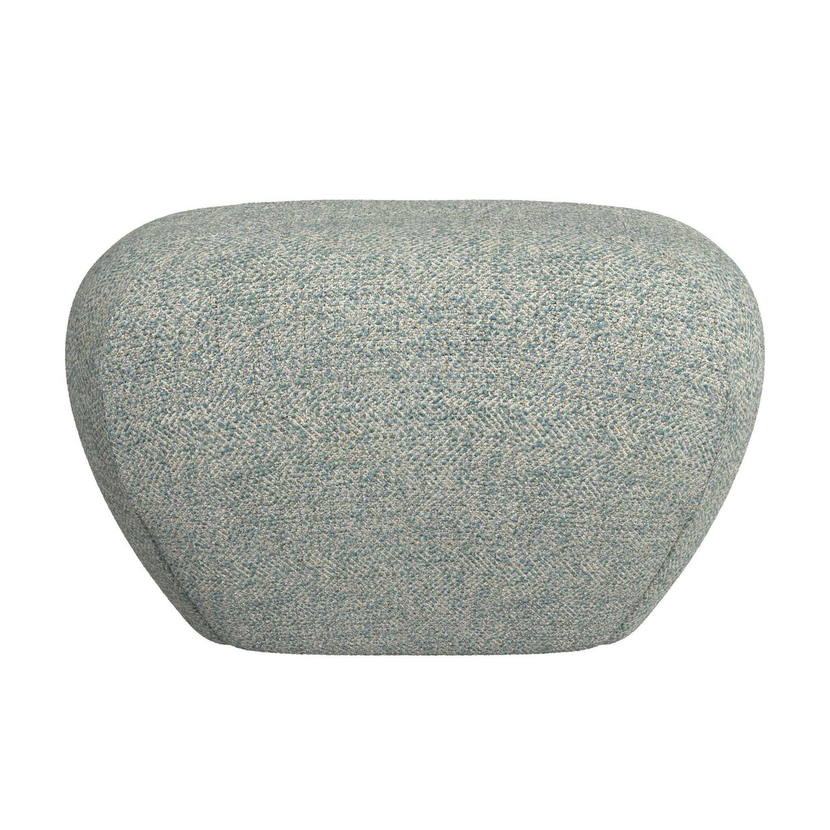 A Leg Up - Ottoman