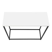 Accent Console Table For Entryway, Contemporary & Modern Design - R&R Furniture Gallery (Fountain Valley, CA)