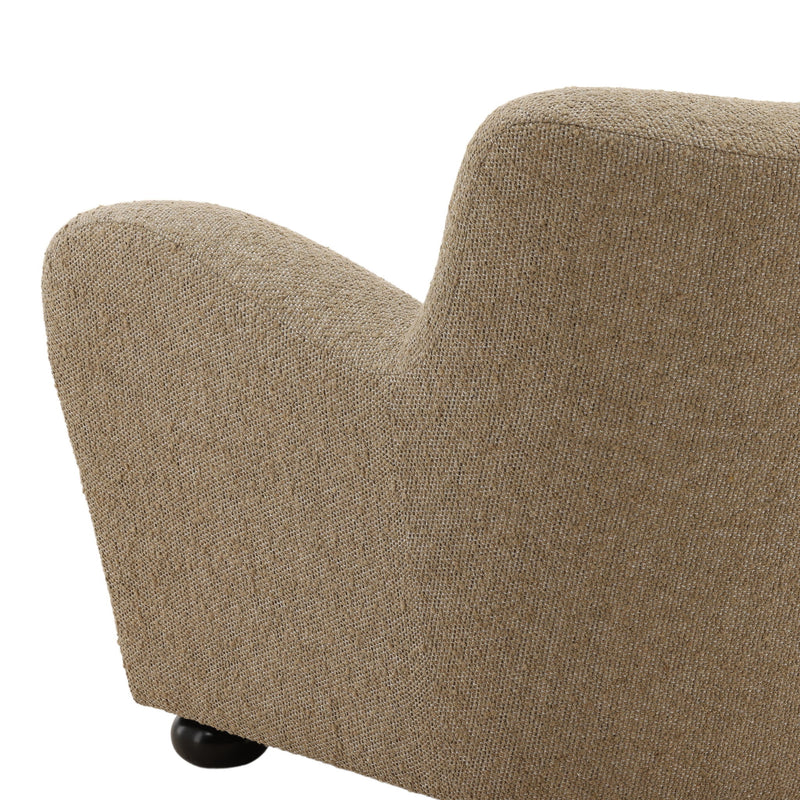 Zulia - Occasional Chair