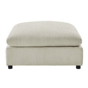 Chelsea - Ottoman - R&R Furniture Gallery (Fountain Valley, CA)