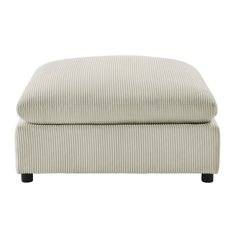 Chelsea - Ottoman - R&R Furniture Gallery (Fountain Valley, CA)