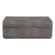 Lalique Art Deco box by Uttermost, elegant decorative basket with intricate glass detailing and vintage-inspired design.