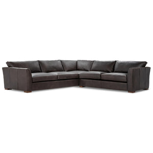Bryson - 3 Piece Sectional - Lush