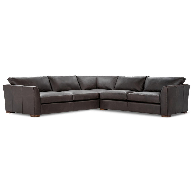Bryson - 3 Piece Sectional - Lush