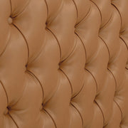 Brooklyn - Tufted Panel Bed Headboard And Footboard Set - R&R Furniture Gallery (Fountain Valley, CA)