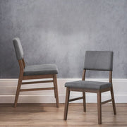 Seda - Side Chair (Set of 2) - R&R Furniture Gallery (Fountain Valley, CA)