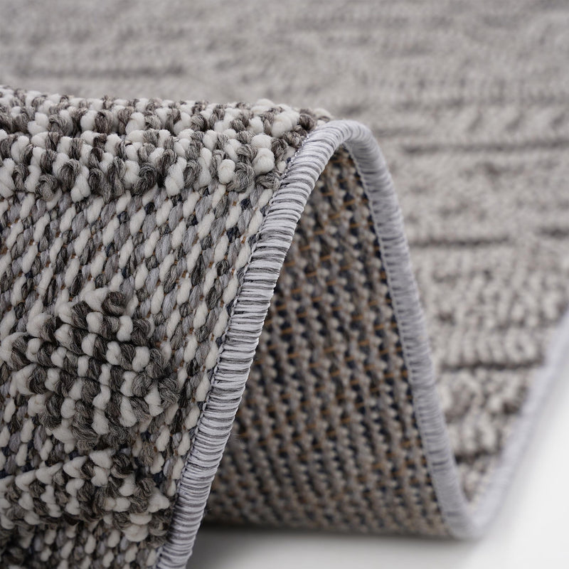 Guros - Traditional Indoor / Outdoor Area Rug - R&R Furniture Gallery (Fountain Valley, CA)