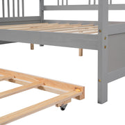 Multifunctional Modern Daybed - R&R Furniture Gallery (Fountain Valley, CA)