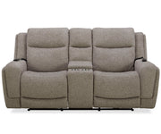 Penfield - Power Reclining Sofa Set - R&R Furniture Gallery (Fountain Valley, CA)