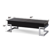 Calnan - Coffee Table w/Lift Top - R&R Furniture Gallery (Fountain Valley, CA)