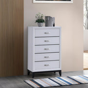 Glasgow - Chest With Ample Storage - R&R Furniture Gallery (Fountain Valley, CA)
