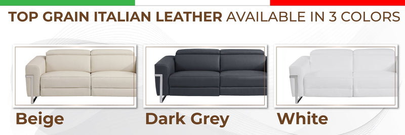990 - Power Reclining Loveseat With Power Headrest - R&R Furniture Gallery (Fountain Valley, CA)