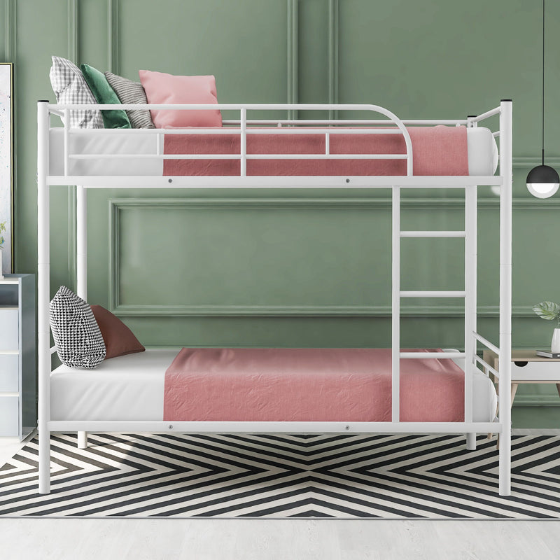 Steel Construction Bunk Bed - R&R Furniture Gallery (Fountain Valley, CA)