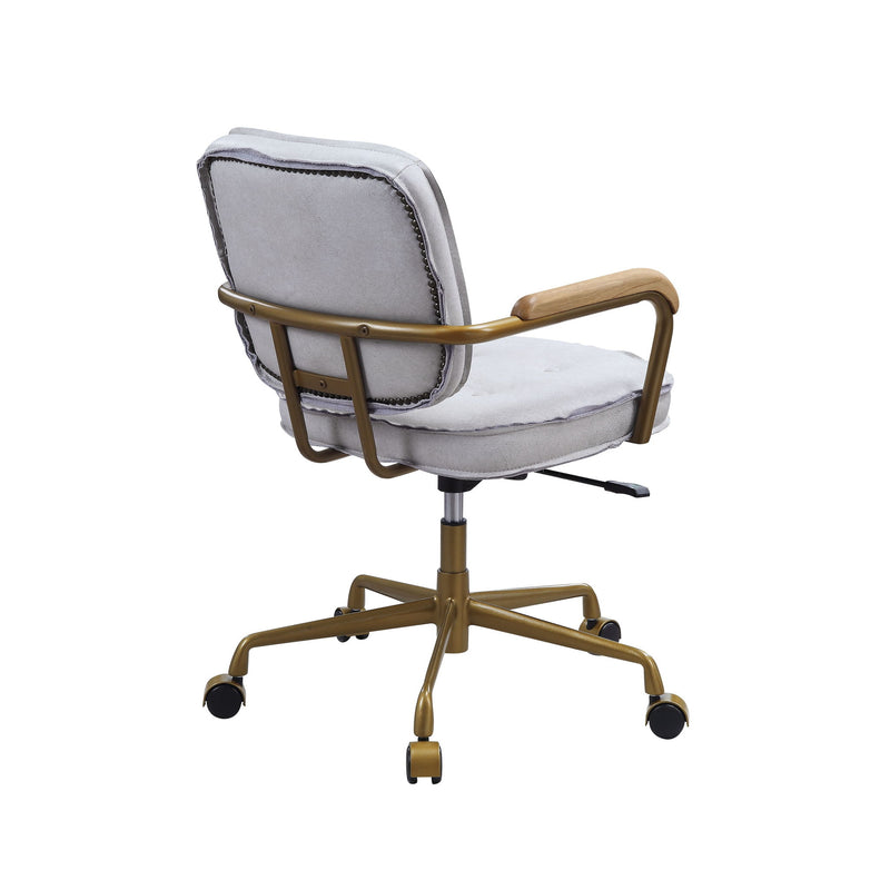 Siecross - Office Chair - R&R Furniture Gallery (Fountain Valley, CA)