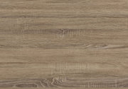 Accent Table, C - Shaped Contemporary & Modern Versatile Design - R&R Furniture Gallery (Fountain Valley, CA)