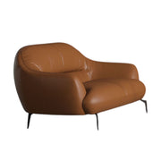 Leonia - Loveseat - R&R Furniture Gallery (Fountain Valley, CA)