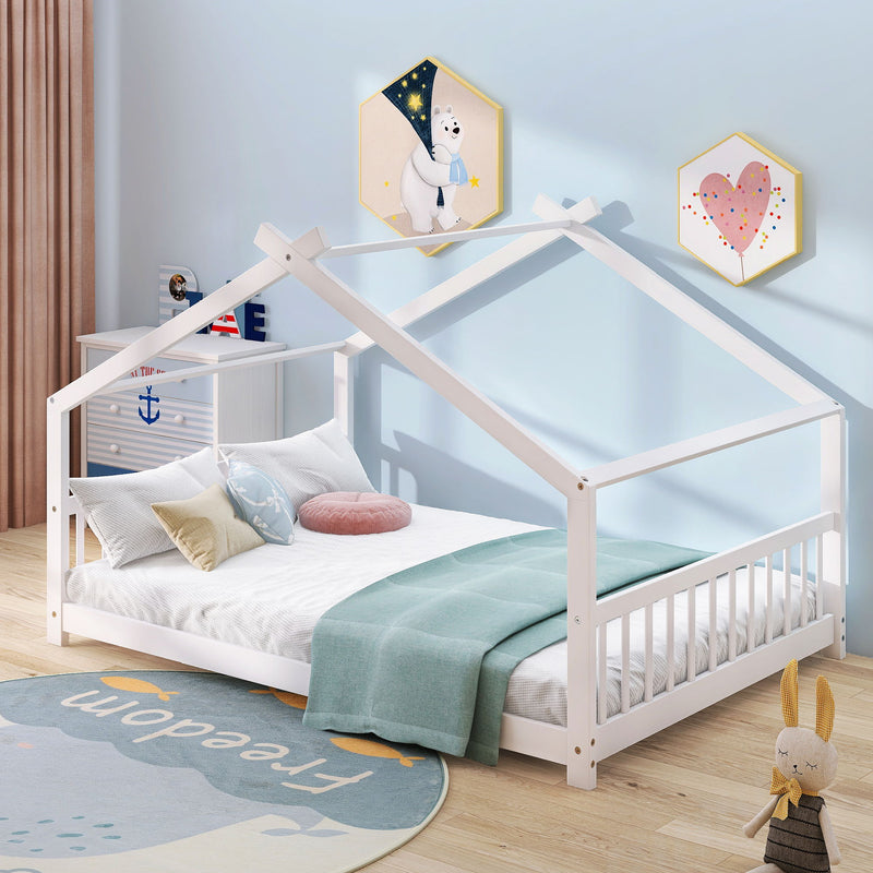 Playhouse Design Bed - R&R Furniture Gallery (Fountain Valley, CA)