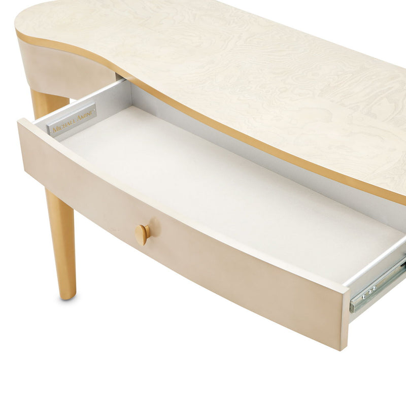 La Terrazza - Console Table - R&R Furniture Gallery (Fountain Valley, CA)