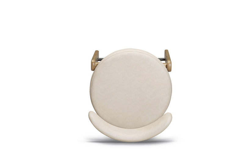 Odessa - Counter Stool - R&R Furniture Gallery (Fountain Valley, CA)