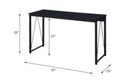 Zaidin - Writing Desk - R&R Furniture Gallery (Fountain Valley, CA)
