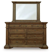 Frantanna - Dresser - R&R Furniture Gallery (Fountain Valley, CA)