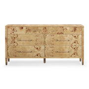 Brandyss - 7-Drawer Dresser - R&R Furniture Gallery (Fountain Valley, CA)
