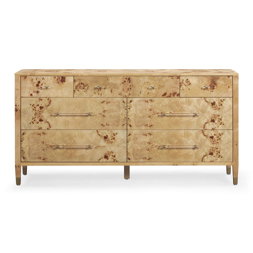 Brandyss - 7-Drawer Dresser - R&R Furniture Gallery (Fountain Valley, CA)