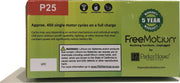 Freemotion - Battery 2500mAh And Universal Bracket - Black - R&R Furniture Gallery (Fountain Valley, CA)