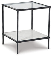 Ryandale - Accent Table - R&R Furniture Gallery (Fountain Valley, CA)