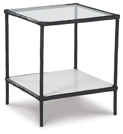 Ryandale - Accent Table - R&R Furniture Gallery (Fountain Valley, CA)
