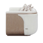 West Kensington - Loveseat - R&R Furniture Gallery (Fountain Valley, CA)